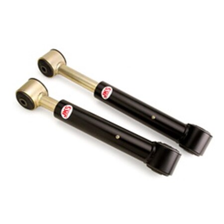 Jks Mfg 3.5 in. JL Front Standard Coil Spring Kit JKSJSPEC1351